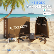 FLEXY Emotion - Drone 4K